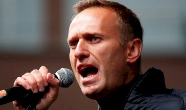 Alexei Navalny, principal opositor de Putin, está morto, informa serviço prisional russo