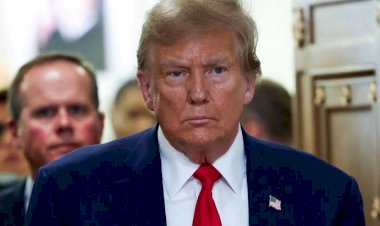 Entenda como Trump pagará a multa de R$ 1,7 bilhão por fraude fiscal