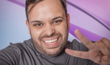 BBB24: Michel vence pela 2ª vez Prova do Anjo e indicará alguém ao paredão