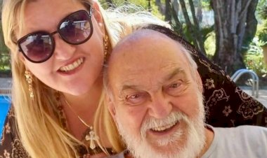 Morre Julia Martins, filha do ator Lima Duarte, aos 49 anos