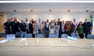 Governador Wilson Lima dá continuidade a tratativas com médicos para a manutenção dos serviços de saúde