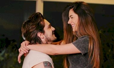 Após quatro anos, Luan Santana reata com Jade Magalhães e amigos contam que cantor já fala em casamento