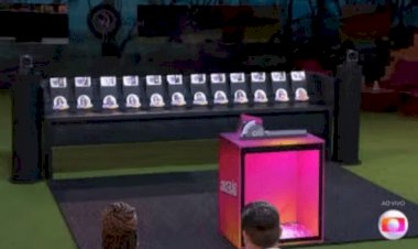 Cartas do Sincerão do BBB 24: veja na íntegra as mensagens escritas pelos familiares