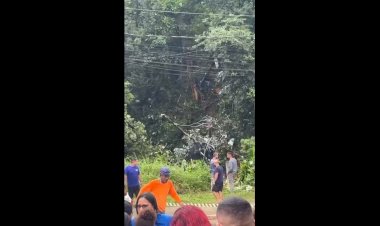 Helicóptero cai na Grande São Paulo e deixa ao menos sete vítimas