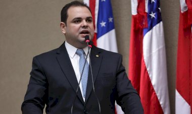 Leis de Roberto Cidade fortalecem política estadual de combate ao alcoolismo e ao consumo de drogas