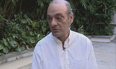 Sociólogo Luiz Werneck Vianna morre no Rio, aos 86 anos