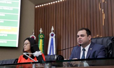 Proposta de Roberto Cidade aperfeiçoa lei que estabelece atendimento diferenciado para pessoa com cardiopatia congênita