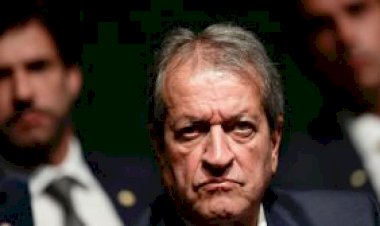 Valdemar respondeu todas as perguntas da PF em depoimento, diz defesa