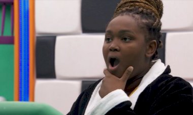 BBB 24: Raquele se choca ao ver emoji de sua liderança na Enquete do Líder