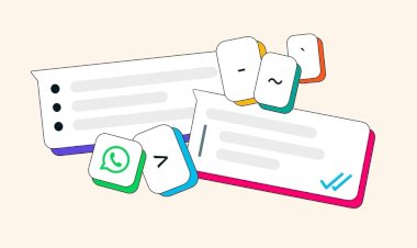 WhatsApp ganha novas formas de formatação de texto; saiba quais são e como usar