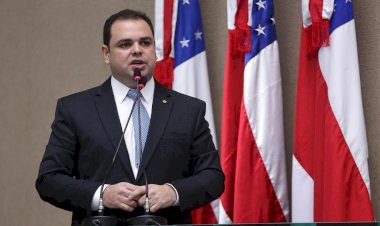 Leis do deputado Roberto Cidade fortalecem proteção à mulher no Amazonas