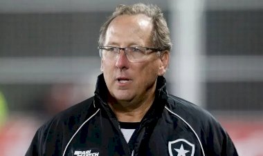 Morre mãe de John Textor, dono da SAF do Botafogo