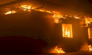 Tragédia do Flamengo vira documentário na Netflix baseado em ideia do UOL