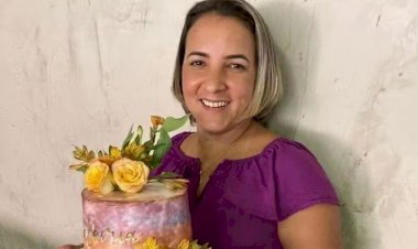 Mulher é morta pelo ex no dia do seu aniversário em shopping de Maceió
