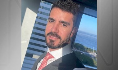 Advogado da OAB é morto a tiros em frente ao escritório onde trabalhava no Rio