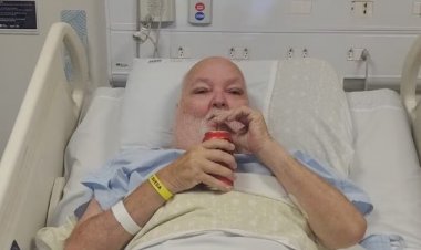 Aposentado bebe só refrigerante há 50 anos: "Nenhuma gota de água"; entenda riscos