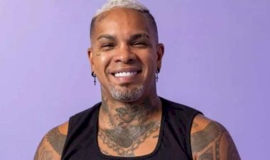 Rodriguinho é eliminado do BBB24 com 78,23% dos votos