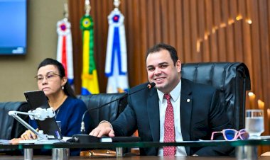 Roberto Cidade parabeniza Zona Franca de Manaus por mover a economia do Amazonas há 57 anos