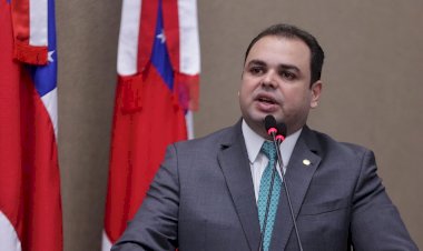 Roberto Cidade propõe ampliação dos mecanismos de segurança aos profissionais do sistema público de saúde