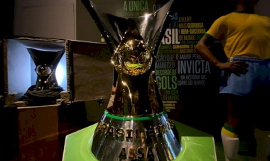 Tabela do Brasileirão 2024: CBF divulga jogos da Série A