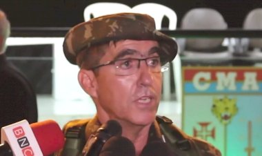 Defesa de general que teria oferecido tropas para golpe não descarta delação