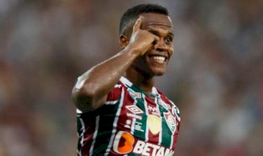 Fluminense é campeão da Recopa com Arias herói e exorciza fantasma LDU