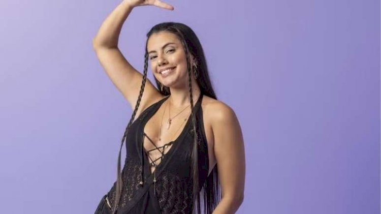 Fernanda vence a Prova do Líder no BBB24; veja a dinâmica da semana com Big Fone