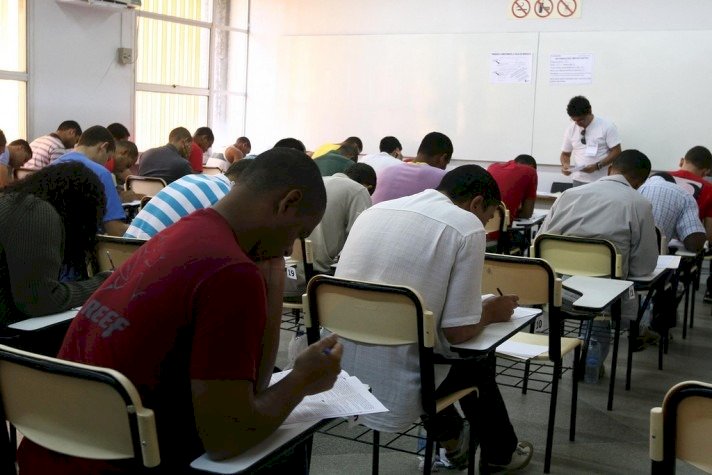 Inscrição para “Enem dos Concursos” termina nesta sexta-feira (9); saiba como participar