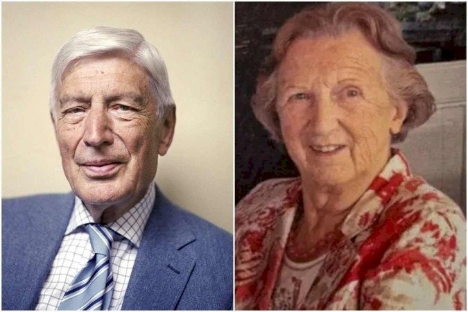 Ex-premiê da Holanda e esposa morrem por eutanásia dupla e de mãos dadas