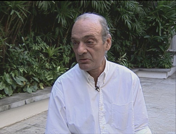 Sociólogo Luiz Werneck Vianna morre no Rio, aos 86 anos