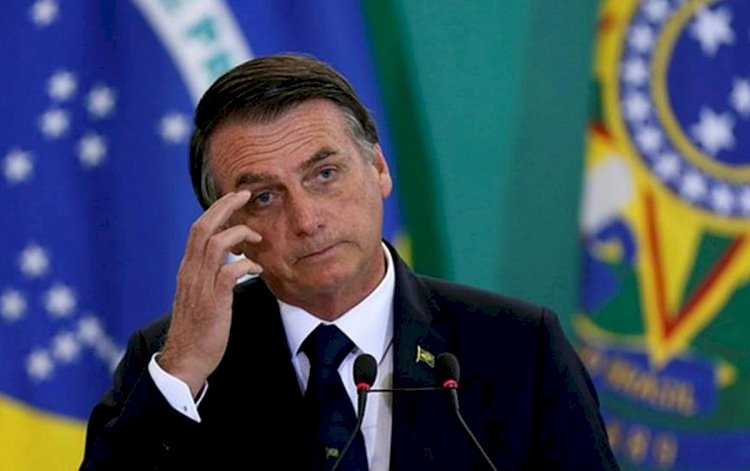 Bolsonaro e outros investigados por tentativa de golpe de Estado têm depoimento na PF nesta quinta