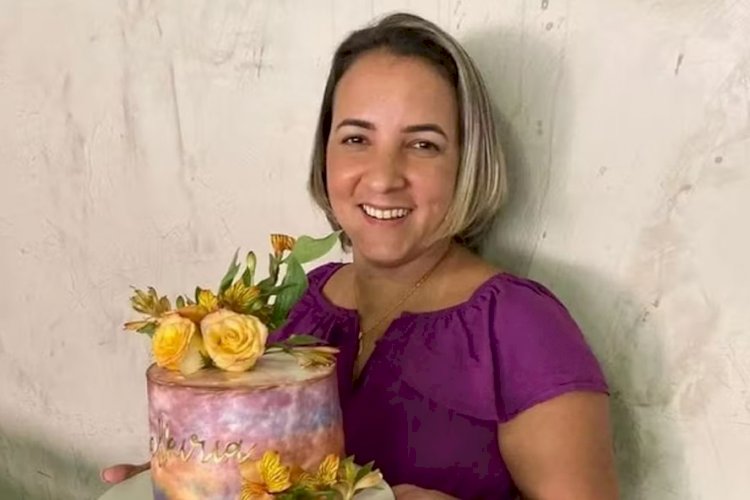 Mulher é morta pelo ex no dia do seu aniversário em shopping de Maceió
