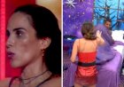 BBB 24: Wanessa Camargo é expulsa por agressão a Davi