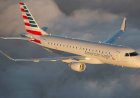 Embraer (EMBR3) sobe 4% após superpedido da American Airlines