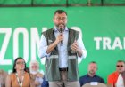 Governador Wilson Lima reforça combate a doenças como dengue, oropouche e malária com entrega de equipamentos e veículos a municípios
