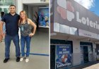 Mega-Sena: funcionária que escolheu números do bolão que ganhou R$ 206 milhões e não participou da aposta diz que está feliz pelos premiados