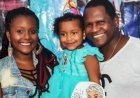 Morre filha do cantor Tatau: 'momento de dor', lamenta artista