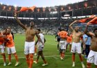 Nova Iguaçu vence o Vasco e vai disputar a final do Carioca com o Flamengo