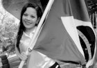 Morre Joana Neves, medalhista paralímpica de natação, aos 37 anos