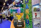 Prefeitura de Manaus terá estande na feira Pesca & Companhia Trade Show 2024 em São Paulo para promover o turismo de Manaus