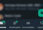 WhatsApp atualiza visual; veja o que mudou e quais são as críticas