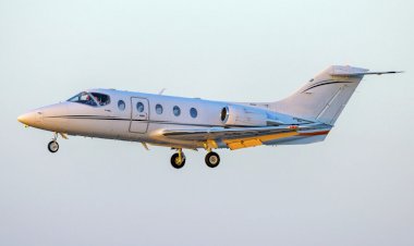 Jatinho com Xand Avião e Zé Vaqueiro perde os dois motores e faz descida de emergência