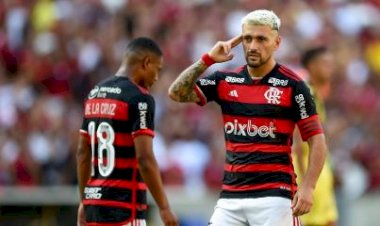 Flamengo vence Madureira e garante título da Taça Guanabara