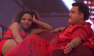 BBB 24: Deu ruim! Lucas flerta com Pitel e equipe apaga fotos do brother com a esposa das redes sociais