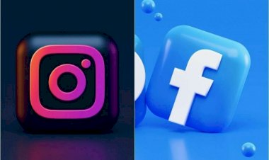 Instagram e Facebook apresentam instabilidade nesta terça-feira