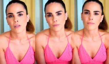 Wanessa se pronuncia após expulsão: "Nunca imaginei que sairia assim"