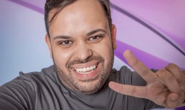 BBB24: Michel é o eliminado da semana, com média de 70,33% dos votos