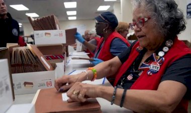 Super Terça deixa Trump perto da revanche contra Biden; veja os resultados
