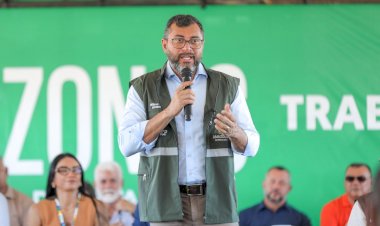 Governador Wilson Lima reforça combate a doenças como dengue, oropouche e malária com entrega de equipamentos e veículos a municípios