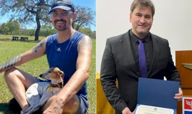 Queda de avião da PF: saiba quem eram agentes mortos no acidente